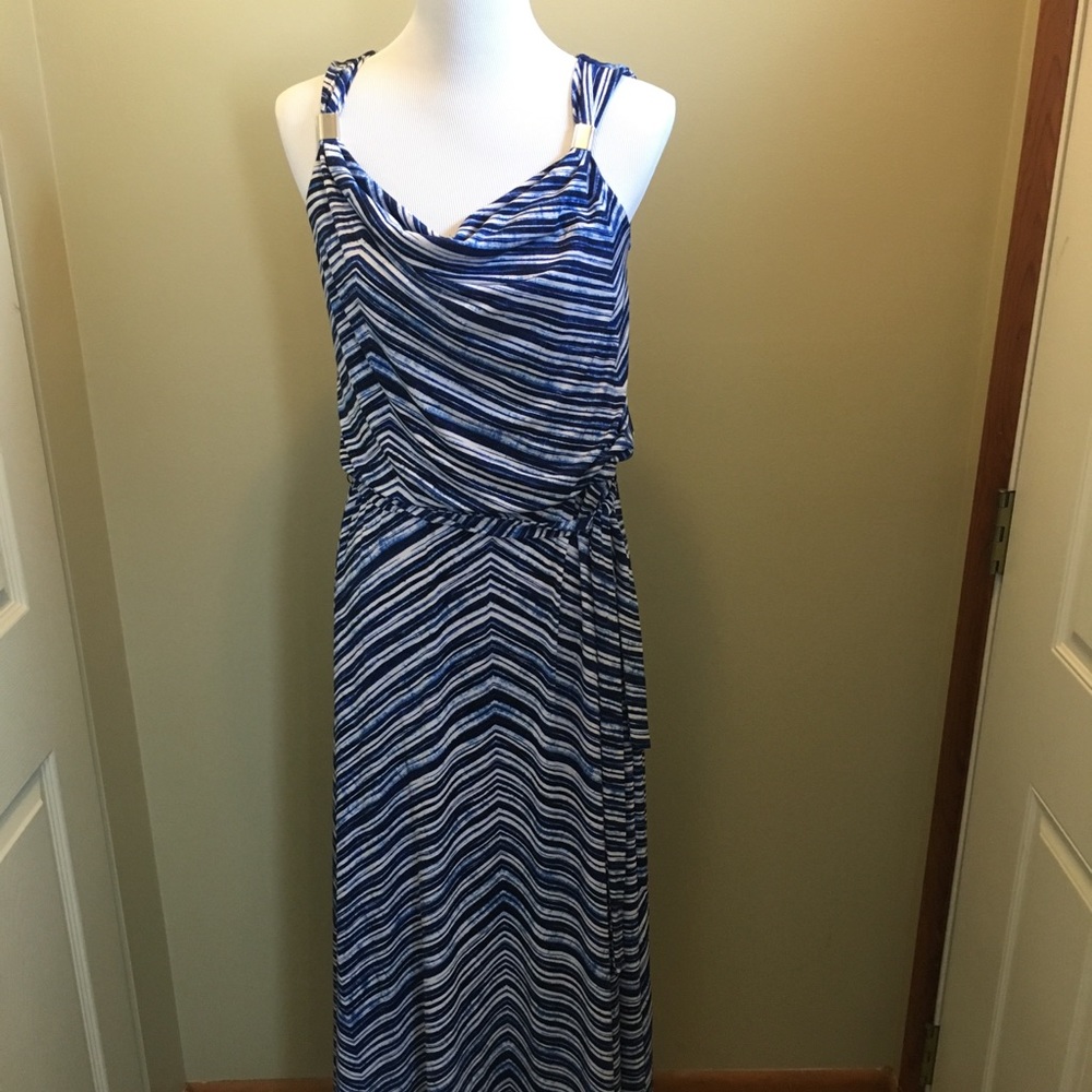 Calvin Klein classic maxi. $$ LOWERED